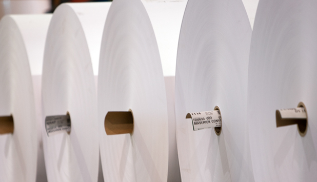 Maxcess acquires Menges Roller Company