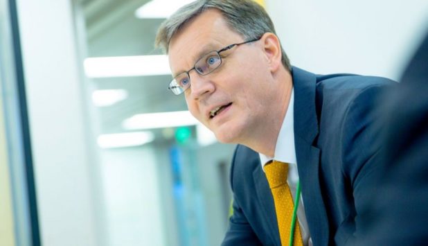 Valmet recognized as a global leader in climate action by CDP