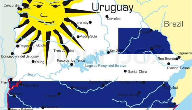 UPM and Uruguay sign an agreement to establish a platform for a new pulp mill