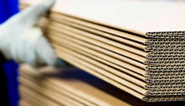 Cascades acquires containerboard packaging plants and increases its ownership in Greenpac
