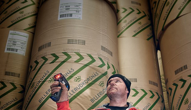 BillerudKorsnäs report – January–December 2017