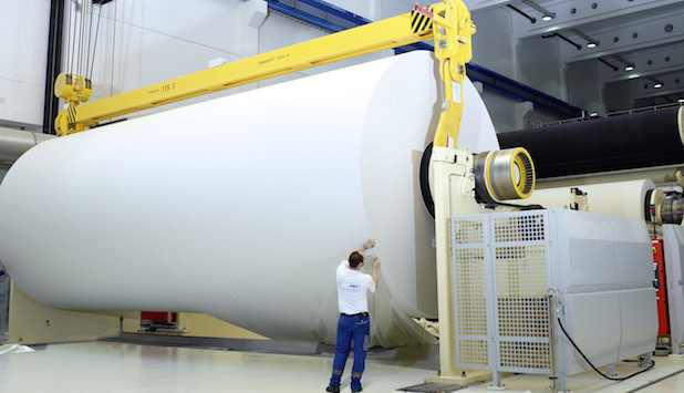 AF&PA targets Trade, Transportation, Paper-Options Safeguards and Regulatory Reform among Top 2018 advocacy priorities