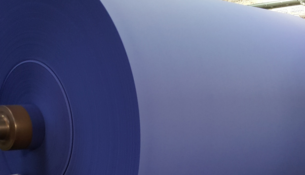 Svenska Pappersbruket AB, Klippan Mill invests in a new paper machine