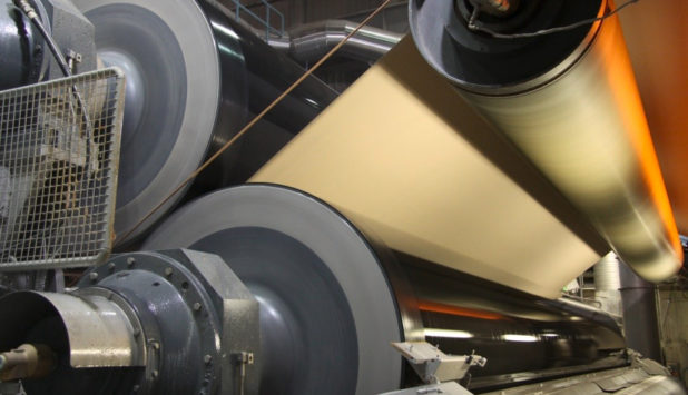 New paper machine planned by VPK Packaging Group