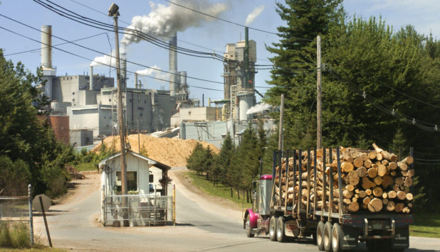 Verso Corporation expands strategic alternatives considerations