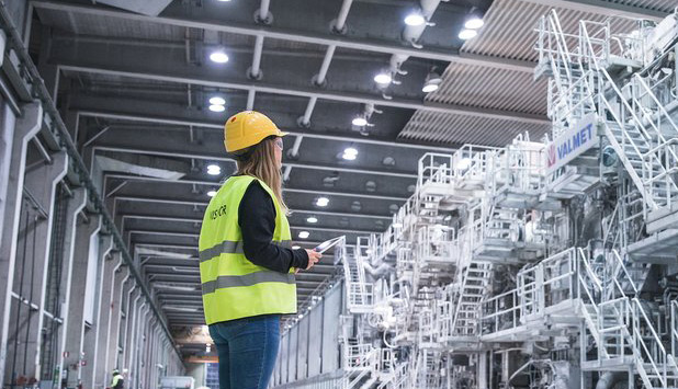 UPM to increase specialty paper capacity at Jämsänkoski mill in Finland