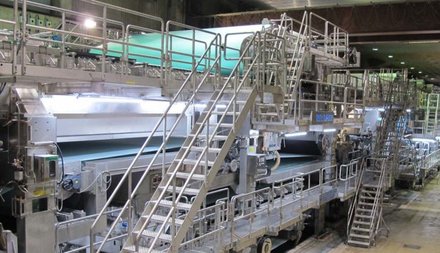 Kotkamills to make a pre-feasibility study for a new paper machine investment