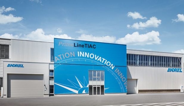 ANDRITZ launches the world’s most modern research center for tissue