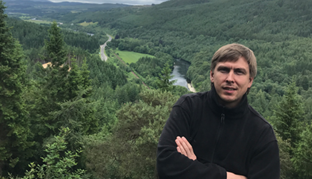 How working forests can support people and planet