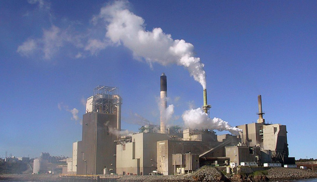 AF&PA welcomes modernized EPA Guidance on ambient air policy