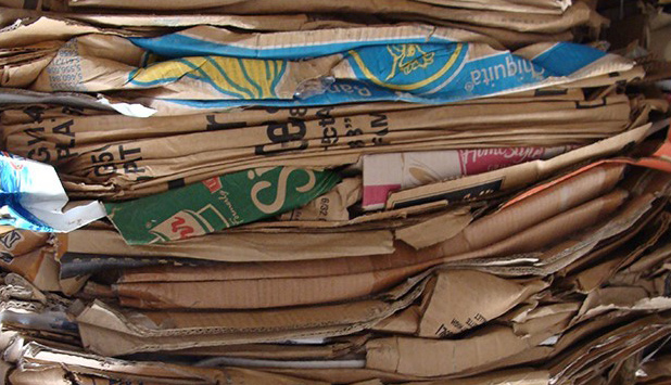 CorrVentures LLC to build containerboard mill in New York