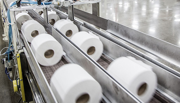 Naheola Mill’s $120 million investment to grow bath tissue business