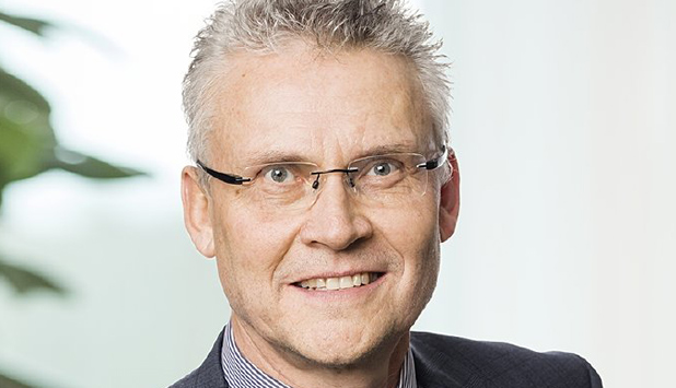 Lennart Holm appointed acting CEO of BillerudKorsnäs