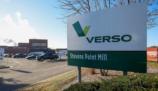 Verso receives all necessary Regulatory Approvals to complete the Pixelle transaction