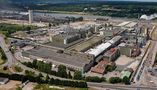 UPM opens consultation process for potential closure of its Chapelle newsprint mill
