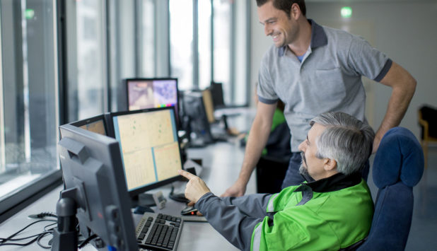 Valmet introduces a full range of Industrial Internet solutions to pulp, board, paper, tissue and energy producers