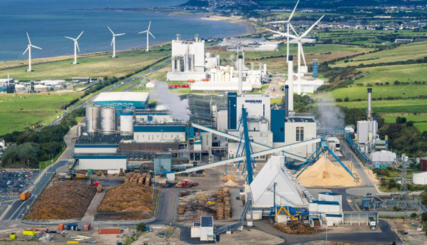 Iggesund’s UK mill accident-free in 2019