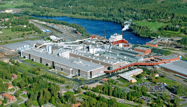 Valmet to supply the final stage of forming section rebuild to Stora Enso’s Skoghall Mill in Sweden