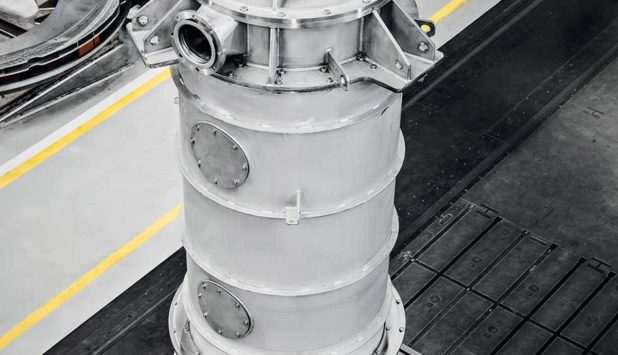 ANDRITZ to supply new dewatering technology for RMP process to Mayr-Melnhof Karton, Austria