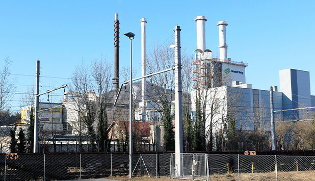 Valmet to supply a complete steam boiler plant to Norske Skog in Austria