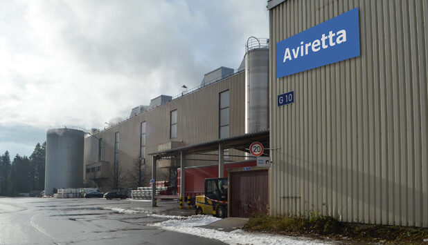 Toscotec to rebuild the dryer section of PM4 at Aviretta, Germany