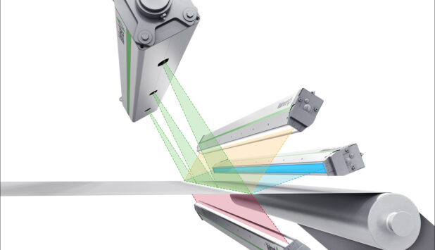 Valmet to deliver machine vision system to ITC in India