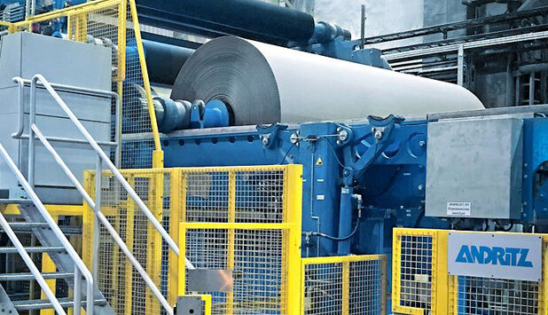 ANDRITZ receives follow-up order from Knauf Petroboard, Russia