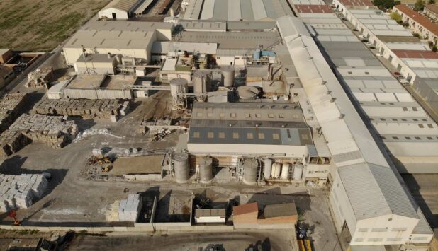 RDM Group acquires Papelera del Principado (Paprinsa)