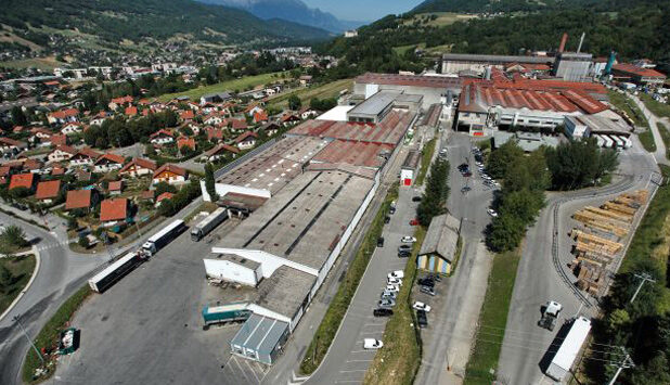 RDM Group receives an irrevocable purchase offer for the sale of R.D.M. La Rochette