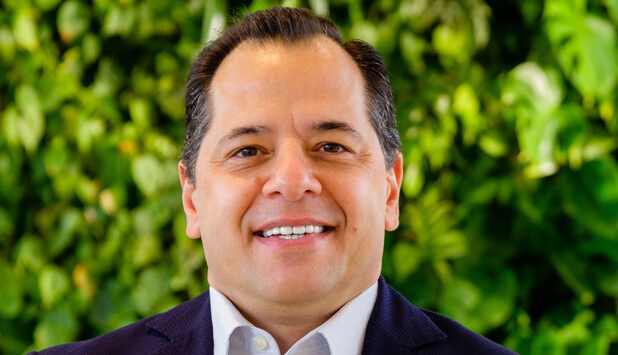 Mauro Luna is Körber Tissue’s new Chief Sales and Marketing Officer