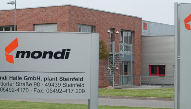 Mondi Steinfeld certified as CO2 neutral for its manufacturing operations