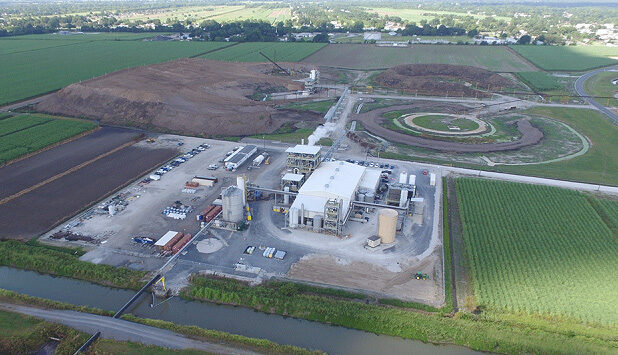 Stora Enso to close its Virdia Operations in the United States
