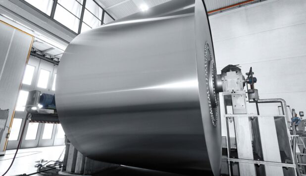 Toscotec introduces TT Defender for effective protection of steel Yankee dryer