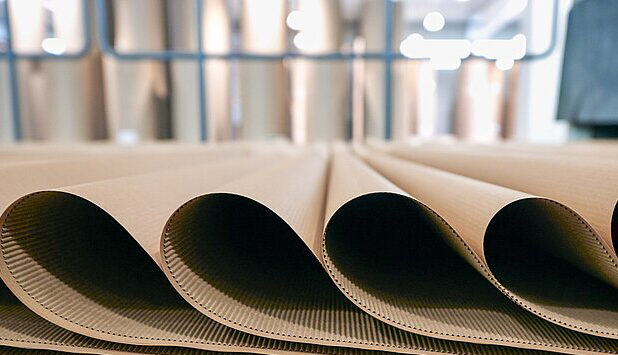 Progroup begins construction of PW14 corrugated sheetfeeder plant in Strykow, Poland