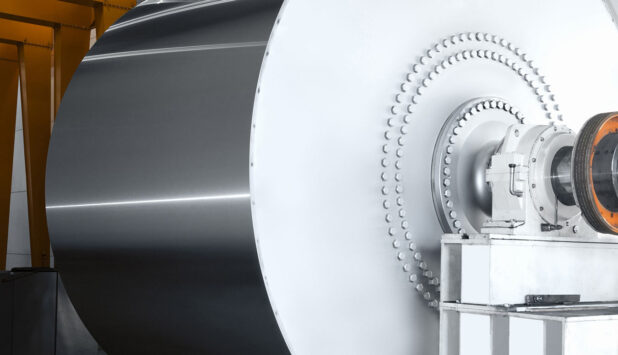 Lucart validates Toscotec’s TT Defender ability to increase Yankee efficiency