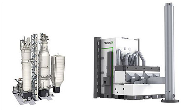 Valmet to deliver key pulp technology to Nine Dragons in China