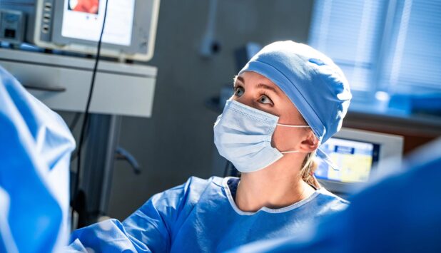 Mondi Gronau starts production of more than one million medical face masks per day in Germany