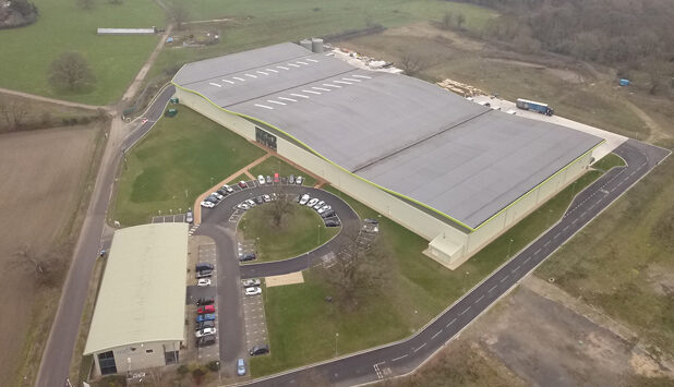 Lucart breaks the Brexit barrier, the Group’s internationalization plan continues in the UK