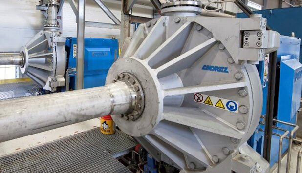 ANDRITZ to supply two semi-chemical fiberlines to Lee & Man Paper, China