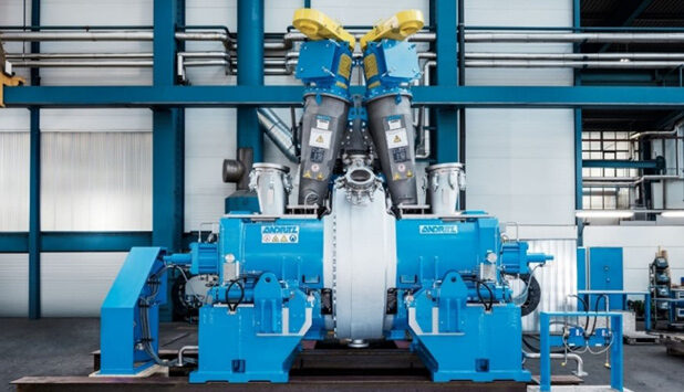 ANDRITZ to supply two P-RC APMP lines to Nine Dragons Paper Industries, China