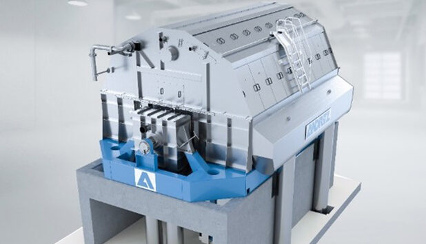 ANDRITZ to supply approach flow equipment for two board machines to Shanying Paper, China