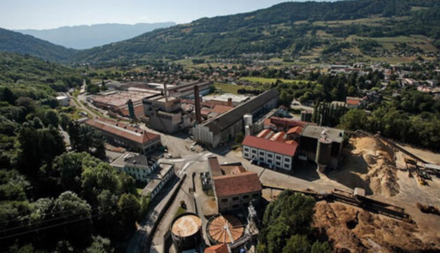 RDM Group: closing of the sale of the French subsidiary R.D.M. La Rochette finalized