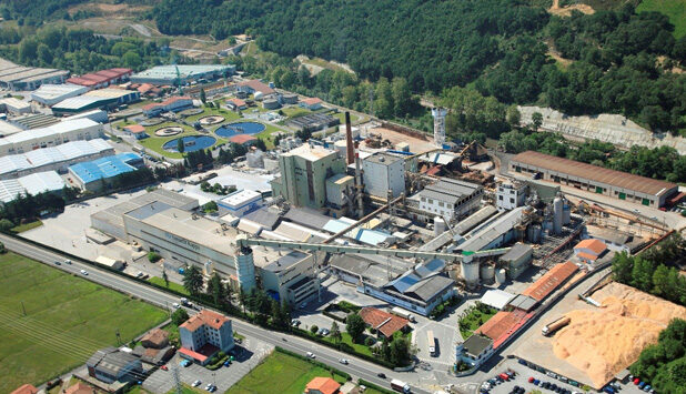 ANDRITZ signs industrial maintenance contract with Smurfit Kappa Nervion in Spain
