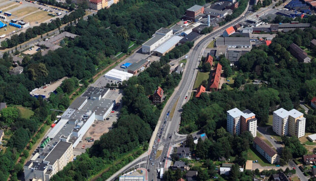 325 years of paper “Made in Flensburg”