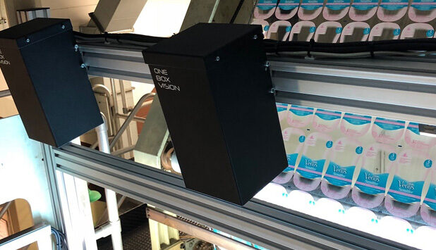 Maxcess acquires OneBox Vision to accelerate vision inspection solution growth