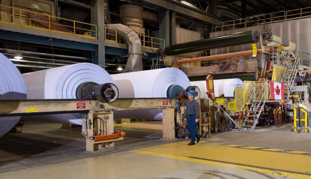 Paper Excellence to acquire Domtar for $55.50 per share in cash