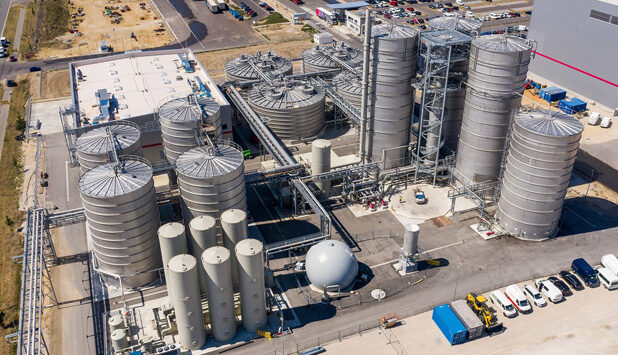 Progroup, environmental certificates confirm sustainable production for PM1 and PM3