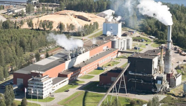 Mondi to upgrade and expand Kuopio mill in Finland