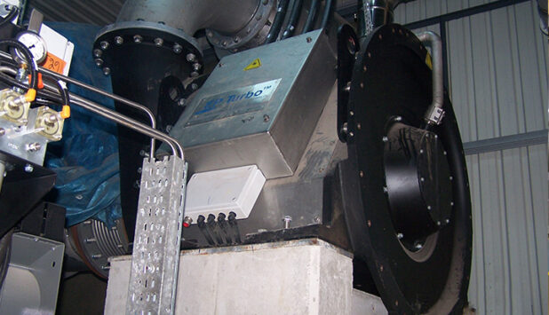 Runtech to rebuild a vacuum system at Kartonsan BM2, Turkey