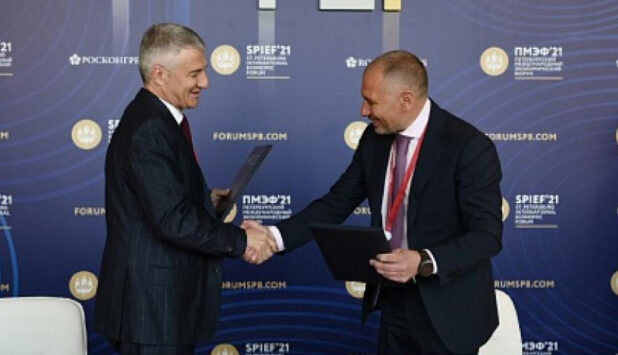 Segezha Group to build pulp and paper industrial complex in Karelia